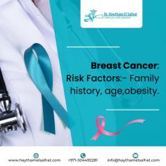 Are you looking for the best oncologist in Abu Dhabi? Our expert oncologists in UAE provide top-notch care for cancer patients. Contact us today.

https://www.haythamelsalhat.com/