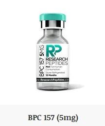 At Research Peptides UK, we offer Ipamorelin, a potent peptide that stimulates the release of growth hormone. Available in a 5mg vial, Ipamorelin is widely used in scientific research to explore its effects on growth hormone secretion, muscle development, fat metabolism, and overall health. This peptide is known for its selective action, promoting growth hormone release without significantly affecting other hormones such as cortisol. Our Ipamorelin is of the highest quality, ensuring purity and consistency for reliable research outcomes. Visit Research Peptides UK - Ipamorelin to purchase this premium peptide for your laboratory studies.