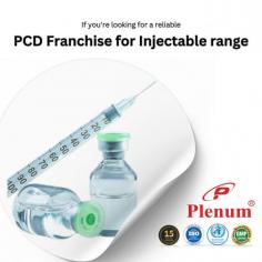 PCD Franchise for Injectable Range with Plenum Biotech, a trusted name in the pharmaceutical industry. We offer an extensive portfolio of high-quality injectable medicines, making us the ideal partner for entrepreneurs seeking an Injection PCD Franchise in India. With dedicated support, seamless supply chains, and marketing assistance, our Injection PCD Franchise ensures a profitable venture in the pharma sector. Choose Plenum Biotech for a reliable PCD Franchise for Injection and elevate your business to new heights.
https://www.plenumbiotech.com/our-division/pcd-franchise-for-injectable-range/