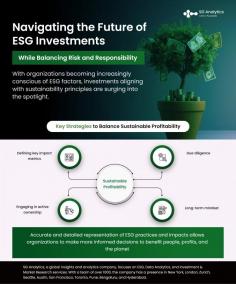 Navigating the Future of ESG Investments