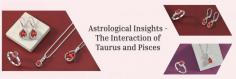 Taurus and Pisces Compatibility – A Complementing Pair Made in Heaven!

So, if you belong to any of these Taurus or Pisces zodiac signs, keep your toes up as you've found your astrologically-hired soulmate. Although a Fish and a bull seem to be quite an unusual match, even if you look at their respective elements, ie. Taurus's fixed Earth sign and Pisces' Mutable Water sign, but believe us, they make a great couple in other ways. In fact, it seems like the unshaken and tolerant Earth is smartly letting the oceanic Water waves play in its kind, motherly lap, giving us stable and well-adjusted relationship goals.