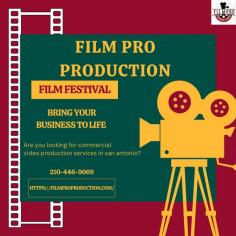 In a world where storytelling is everything, video production has become an essential tool for businesses, brands, and creators looking to make an impact. Whether you’re planning a corporate commercial, a social media campaign, a wedding film, or a documentary, San Antonio has a thriving video production scene ready to bring your vision to life.
From stunning landscapes and cultural landmarks to a vibrant arts community, this city offers endless possibilities for capturing powerful visuals. If you’re looking to create compelling content, this post is for you! Let’s dive into everything you need to know about video production in San Antonio. 