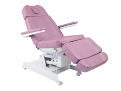 Derma Chair | Dermatology Chair | Electric Facial Bed