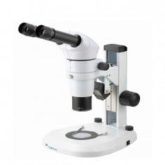 Stereo Microscope LSM-B10

Labtron Stereo Microscopes feature a long working distance and a parallel zoom optical system, allowing 3D viewing of samples with precise zooming. Equipped with transmitted and reflected LED illumination, dual-side coarse and fine focusing knobs and user-friendly controls, it excels in complex applications like gemology, biological dissections and more.
