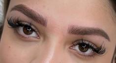 If you are looking for the Best service for Nano brows in Darch, then contact Lara Witzel Permanent Make-Up & Lash Academy. They specialises in enhancing natural beauty through expert lash extensions and eyebrow tattoos, including microblading and nano brows for flawless, long-lasting results. Visit:- https://maps.app.goo.gl/2e1pTCNHGn19sCFYA 