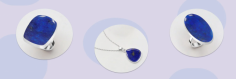 The Allure of September's Birthstone: A Deep Dive

You might have come across sapphire as your birthstone, which is quite common. But just in case you are looking for something unique and different for yourself this season, then you will love the swoon-worthy properties of Lapis Lazuli Jewelry. The Alternate September Birthstone looks stunningly beautiful with its striking blue color along with golden-hued flecks or white swirls on its surface. So soak in the vibrant energy of blue-toned Lapis Lazuli as your birthstone and get the exceptional benefits after including the gem in the collection. Please read on the blog to know more about the September Birthstone Properties, benefits, and meaning of having it for your close ones.
