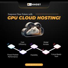 Is GPU Cloud Hosting the Future? Discover the Key Benefits! 