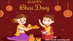 Bhai Dooj, also known as Bhaiya Dooj, is a festival celebrated in India that symbolizes the bond between brothers and sisters. This joyous occasion is marked by rituals, sweets, and heartfelt emotions, as sisters pray for their brothers’ well-being and brothers vow to protect their sisters. This year, Bhai Dooj falls on November 13, 2024, and it is essential to understand the significance of this festival, its rituals, and its underlying stories.

https://kundli-matching.com/blogs/bhai-dooj-2024/