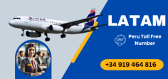 ¿Cómo puedo contactar con LATAM Airlines en Perú?

Contacta fácilmente con LATAM Airlines en Perú para soporte de reservas, cambios de vuelo y cancelaciones. Llama al +34 919 464 816 o envía un correo a support@latam.com para recibir asistencia rápida y eficiente. Atención en español e inglés disponible

https://sites.google.com/view/como-contactar-a-latam-peru/