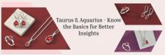 Taurus And Aquarius Compatibility – What It Like To See Flowing Air Stay On The Ground?

Well, talking about Taurus and Aquarius compatibility in love, the duo can make an interesting couple. How? Aquarius's forward-thinking, rebellious, and unconventional nature can sometimes annoy a subtle, calm, and habitual Taurus. But still, they can survive in a romantic relationship if both are transparent, communicative and patient. For instance, Taureans' comfortable, grounded, and easy-going nature can offer balance and consistency to Aquairans' independent and stubborn energy.
