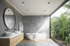 Searching for Best Bathroom Design in Huthwaite, then contact Raven Kitchens & Bathrooms. They specialize in transforming kitchens and bathrooms with bespoke design solutions tailored to your needs. Whether you’re dreaming of a custom kitchen, an elegant bathroom, or require general building services, extensions, and interior work, their experienced team is there to help. For more info. visit - https://maps.app.goo.gl/BHd27J6BYDwVrtcf9