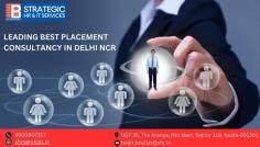 Looking for placement services in Delhi NCR? Look no further than here. With a wide range of opportunities available, from entry-level positions to senior management roles, we have something for everyone. Our trusted network of recruiters will help you find the perfect job that suits your skills and experience. Don't wait, start your job search today with our placement services in Delhi NCR.
Visit: https://shrservices.in/placement-services-delhi-ncr