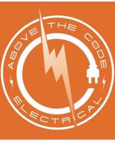 Above The Code Electrical is a proud family-owned small business located in Henrico County, Virginia. Specializing in a wide array of electrical services, they cater primarily to residential customers. Their offerings include comprehensive electrical maintenance and repair services, ensuring that homes remain safe and functional. 
For More: https://www.abovethecodeelectrical.com/