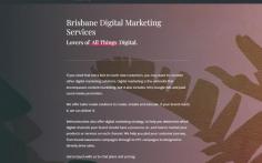 Top Digital Marketing Brisbane Services| BeKonstructive Marketing

BeKonstructive offer digital marketing strategy, to help you determine which digital channels your brand should have a presence on, and how to market your products or services on each channel. We help you plot your customer journey, from brand awareness campaigns through to PPC campaigns to designed to directly drive sales.

https://bekonstructivemarketing.com.au/digital-marketing/ 

#BrisbaneSEO #BeKonstructive #digitalmarketingbrisbane #seoconsultantbrisbane #digitalmarketingagencybrisbane