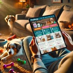 Visit PetMojo Reviews for genuine feedback on pet products and services. Empower your pet care decisions with trusted insights and expert guidance.

https://www.petmojo.care/reviews