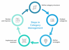 Optimize category management with WNS Procurement's category management consulting services. Achieve better procurement outcomes with our strategic approach.