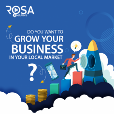 ROSA eSolutions is a trusted Dubai digital marketing company, providing customized SEO, social media marketing, and online advertising strategies to boost brand visibility, drive traffic, and grow business success effectively. Contact us now! https://erosa.ca/