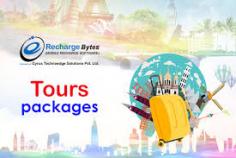 Are you looking a #HotelReservationSystemSoftware? We are your right stop. CyrusRecharge Solutions offers robust Tour & Travel Agent Software designed to streamline and enhance the operations of travel agencies. We are your trusted provider of cutting-edge tour and travel agent software. For more information, you can call us at 8824-220-221.

See more:  https://cyrusrecharge.com/tours-booking-portal.php   