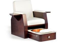 Manicure Pedicure Chair | Mani Pedi Chair | Pedicure Chair