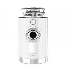 Household Food Waste Disposer
https://www.hrikic.com/news/industry-news/the-essential-guide-to-household-food-waste-disposers-a-solution-for-sustainable-kitchen-waste-management.html
● The Smart Kitchen, The Good Life
● Always provide more for your home and kitchen
● To insert bulk items into the disposer such as rice.
● To clean the bottom of the splash guard to help prevent odors.
● To see clearly inside the grind chamber, or to remove objects that may have fallen in.
● If it becomes damaged, easily replace it without having to remove your complete mounting system.
