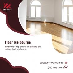 Stylish and durable Floor Melbourne choices for every room

Upgrade your space with Mr. Floor’s extensive selection of floor Melbourne options. Our floor Melbourne products are crafted for resilience, quality, and style.