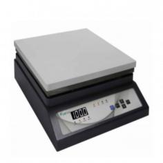 Digital hotplate LDHP-A11

Labtron Digital Hotplate offers precise PID temperature control with a one-touch setting, LED display for monitoring and a range of 50°C to 300°C. Features include automated heating up to 100 hours, a high-temperature warning, external temperature sensor and built-in alarm for safety, ensuring accurate and reliable operation.