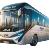 We are a leading provider of passenger and <a href=https://gulftransportdubai.com/bus-rental-dubai-for-unforgettable-journey/ >   tourist transportation in the UAE, </a>   offering a wide range of bus rental options to cater to your specific needs. Whether you're planning a luxurious getaway, a cultural exploration, or a group adventure, we have the perfect vehicle to ensure a comfortable and memorable journey