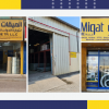 We also cater to the requirements for general hardware, electrical and sanitary industrial consumables.

Al Miqat thus offers a complete solution to all industrial requirements.

Our strength lies in providing the best in-time solution as per our client requirements. In a span of few years Al Miqat has obtained a reputation as a vendor of choice so that our clients can focus on their core business.

Visit Now: https://almiqathardware.com/