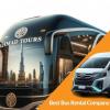 We are a leading provider of passenger and <a href=https://gulftransportdubai.com/bus-rental-dubai-for-unforgettable-journey/ >   tourist transportation in the UAE, </a>   offering a wide range of bus rental options to cater to your specific needs. Whether you're planning a luxurious getaway, a cultural exploration, or a group adventure, we have the perfect vehicle to ensure a comfortable and memorable journey