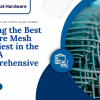 We also cater to the requirements for general hardware, electrical and sanitary industrial consumables.

Al Miqat thus offers a complete solution to all industrial requirements.

Our strength lies in providing the best in-time solution as per our client requirements. In a span of few years Al Miqat has obtained a reputation as a vendor of choice so that our clients can focus on their core business.

Visit Now: https://almiqathardware.com/