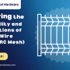 We also cater to the requirements for general hardware, electrical and sanitary industrial consumables.

Al Miqat thus offers a complete solution to all industrial requirements.

Our strength lies in providing the best in-time solution as per our client requirements. In a span of few years Al Miqat has obtained a reputation as a vendor of choice so that our clients can focus on their core business.

Visit Now: https://almiqathardware.com/