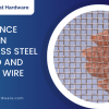 We also cater to the requirements for general hardware, electrical and sanitary industrial consumables.

Al Miqat thus offers a complete solution to all industrial requirements.

Our strength lies in providing the best in-time solution as per our client requirements. In a span of few years Al Miqat has obtained a reputation as a vendor of choice so that our clients can focus on their core business.

Visit Now: https://almiqathardware.com/