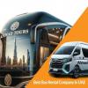 We are a leading provider of passenger and <a href=https://gulftransportdubai.com/bus-rental-dubai-for-unforgettable-journey/ >   tourist transportation in the UAE, </a>   offering a wide range of bus rental options to cater to your specific needs. Whether you're planning a luxurious getaway, a cultural exploration, or a group adventure, we have the perfect vehicle to ensure a comfortable and memorable journey