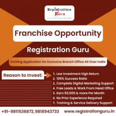 Business owners may work with a respectable brand and operate their own enterprise by utilizing the products, services, and business plan that have made the brand successful through a franchise opportunity. It provides a less complicated path to business ownership by providing access to marketing strategies, operational guidance, and training from the franchisee. Franchisees profit from loyal clients and brand awareness while maintaining their autonomy and flexibility. Franchising is the ideal option for competitive people since it is a sustainable and successful way of achieving both financial success and career advancement.