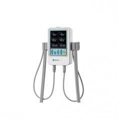 Medical Deals Blood and Infusion Warmer is a portable, compact device designed for efficiency and safety. Featuring multiple temperature controls, medical-grade silicone heating, and quick-dry setup, it offers versatile profiles, real-time displays, alarm status, and a 2-minute mute option for convenience.