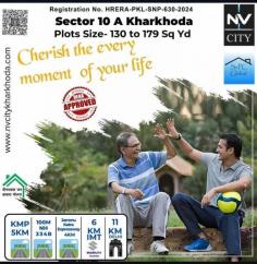 Cherish the every moment of your life!
NV City: Snpc Global Residency
NV City" Where luxury meets connectivity- NV City is just 100m away from NH 334B!
Registration No. HRERA-PKL-SNP-630-2024
Sector 10A Kharkhoda
Plot size- 130 to 179 Sq Yd
https://nvcitykharkhoda.com/
#nvcity #modernliving #plotsinkharkhoda #nvcitysonipat #snpcglobalresidency #landforsalekharkhoda #legalpropertydealersindia #realestateagentkharkhoda