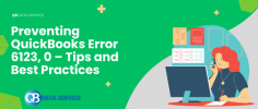 QuickBooks Error 6123 occurs when accessing or restoring a company file. Learn its causes, symptoms, and effective solutions to resolve the issue seamlessly.