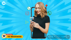 Mobile Tracker - CHYLMONITOR is the best mobile tracker app for monitoring phone activity. Track social media apps, audio and video calls, and live location. Download Now!
#MobileTracker #PhoneTracker #BestMobileTracker #MobileTrackingApp
