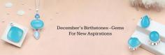 Birthstones by Month December: Honoring Traditions and Future Goals	
Hello, December babies! Turquoise is one of the most fascinating birthstones by month December and is also well-known as a Sagittarius birthstone because of its serene hue, which aids Sagittarians in bringing serenity and peace to their adventurous personalities. Turquoise can also represent the union of heaven and earth for Sagittarius angels because of their qualities of honesty, adaptability, and optimistic influence.
