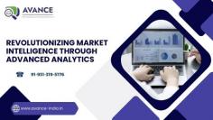 At Avance, our commitment to innovation is matched only by our dedication to quality. By combining advanced analytics with a deep understanding of our clients’ industries, we deliver market intelligence solutions that drive real-world results. As the business landscape continues to evolve, we remain committed to helping our clients stay ahead of the curve.