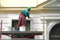 Best House & Commercial Painting Service Adelaide | Sun Painters