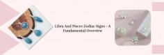 Libra & Pisces: A Match Made in Heaven for Friendship and Romance

Are you a Libra woman or man searching for a compatible partner, but still unsure about choosing a like-minded person? Give one chance to Pisces zodiac sign who likes to live in a realm of fantasy and understand the feelings of love & devotion. As per astrological evaluations, when Libra and Pisces come together as a friend or couple, they create harmonious and unbreakable bonds.