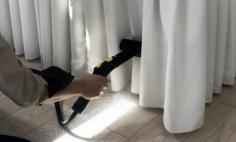 Professional Cleaners Assistance: Make Your Expensive Curtains Look Your Best As Long As Possible


Curtains enhance the aesthetic appeal of our living environments. It will fulfil essential functions such as providing privacy and regulating light. To read our published blog: https://msmbeventplanning.wordpress.com/2024/12/12/professional-cleaners-assistance-make-your-expensive-curtains-look-your-best-as-long-as-possible/

Visit our website today at: https://msmbeventplanning.co.za/cleaning-services/