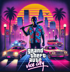 GTA Vice City https://pizles.com/revisiting-gta-vice-city-why-its-still-a-fan-favourite/ remains a classic masterpiece, cherished for its iconic Vice City missions and immersive 1980s vibe. Its rich storyline and retro aesthetic evoke unparalleled video game nostalgia, making it a timeless favorite. Dive deeper into why Vice City still captivates fans on Pizles: Revisiting GTA Vice City.