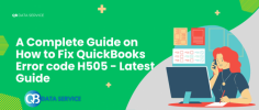 Learn how to fix QuickBooks H505 Error caused by multi-user mode issues. Discover troubleshooting steps, preventive tips, and expert assistance options.