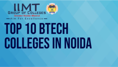 The IIMT Group of institutes' Department of Engineering is dedicated to maintaining excellent academic standards and has made substantial contributions to its status and connections. It is one of the top 10 btech colleges in noida. It is approved by reputable bodies and is recognized as one of the most remarkable engineering institutes in Uttar Pradesh.
https://www.iimtindia.net/iimt-college-engineering/index.php