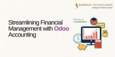 odoo accounting