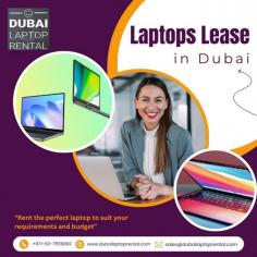 Event-Ready Laptop Leasing Solutions in Dubai

Make your events stand out with Dubai Laptop Rental's event-ready laptop leasing solutions. From small gatherings to large-scale conferences, our advanced laptops are perfect for presentations, registrations, and more. Dial +971-50-7559892 for the best Laptop Lease in Dubai deals.

Visit: https://www.dubailaptoprental.com/laptops-for-rental/