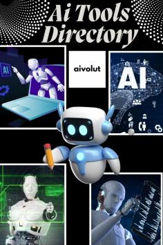 An AI Tools Directory serves as a gateway to the rapidly growing landscape of artificial intelligence applications. From automating workflows to enhancing decision-making, these tools embody the future of efficiency and innovation. Explore how they help shape industries and prepare for AI's broader role in solving global challenges. Visit www.aivolut.com to explore more.