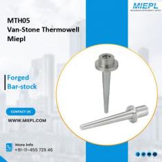 "The MTH05 Van-Stone Thermowell is a high-quality, forged or bar-stock thermowell designed for use in industrial applications where temperature measurement is critical. Made from durable materials, it offers excellent protection for temperature sensors in pipes, tanks, and vessels. Its Van-Stone design features a flanged connection, making it easy to install and secure. The MTH05 thermowell ensures accurate temperature readings while providing long-lasting resistance to mechanical stress, corrosion, and high-pressure environments. Ideal for applications in industries like chemical, oil & gas, and power generation.

"
Get more information visit on:- www.miepl.com
Our Mail I.D:- contact@miepl.com, info@miepl.com, sales@miepl.com, mieplinstruments@gmail.com
Contact us at:- +91-11-22014325, 22014327
